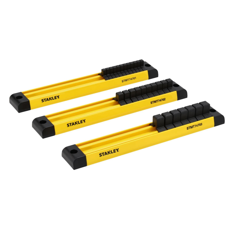 3 Piece Socket Rail R9630