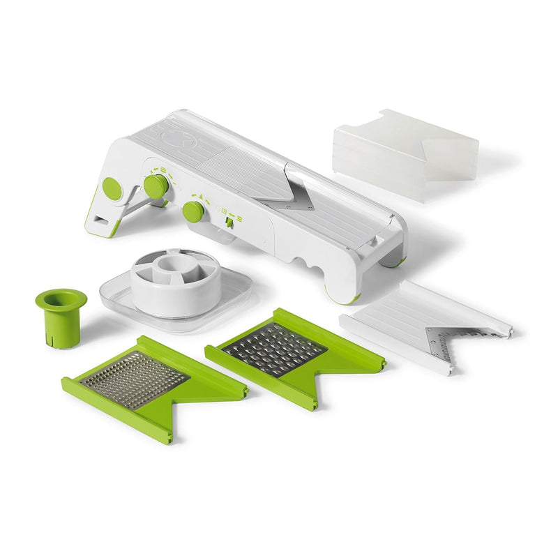 4-Blade All-in-One Mandoline Slicer L6743