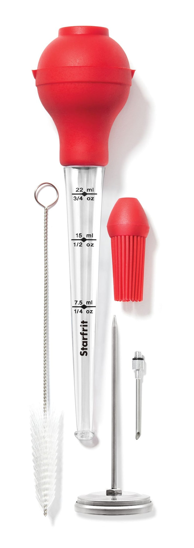 Baster Set, 5-pc A9023