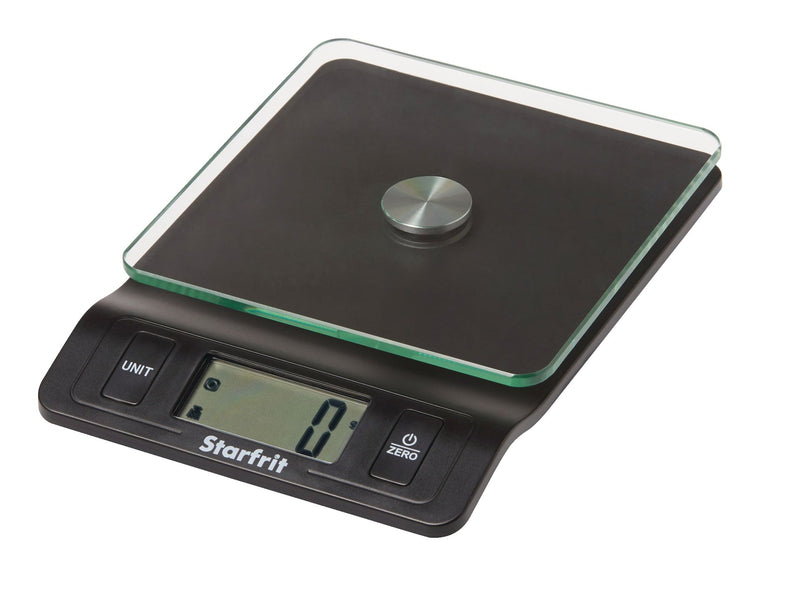 Digital Kitchen Scale, 5-kg X4289
