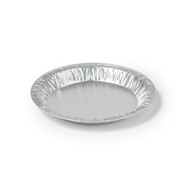 Disposable Aluminum Pie Plate, 8-in, 15-pk D3500