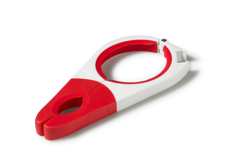 Firm Grip Multitool Opener with Seal Popper Q2518