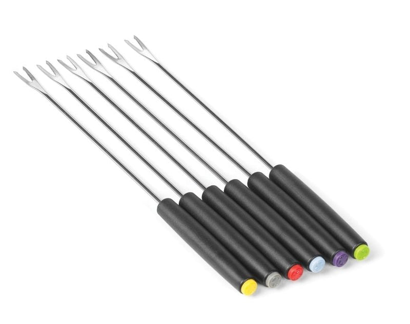 Fondue Fork Set, 6 Piece A9649