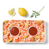 Gourmet Bistro Serve and Dip