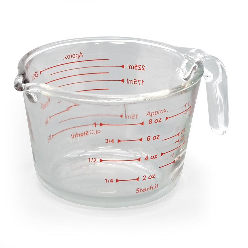Measuring Cup 250ml M8089