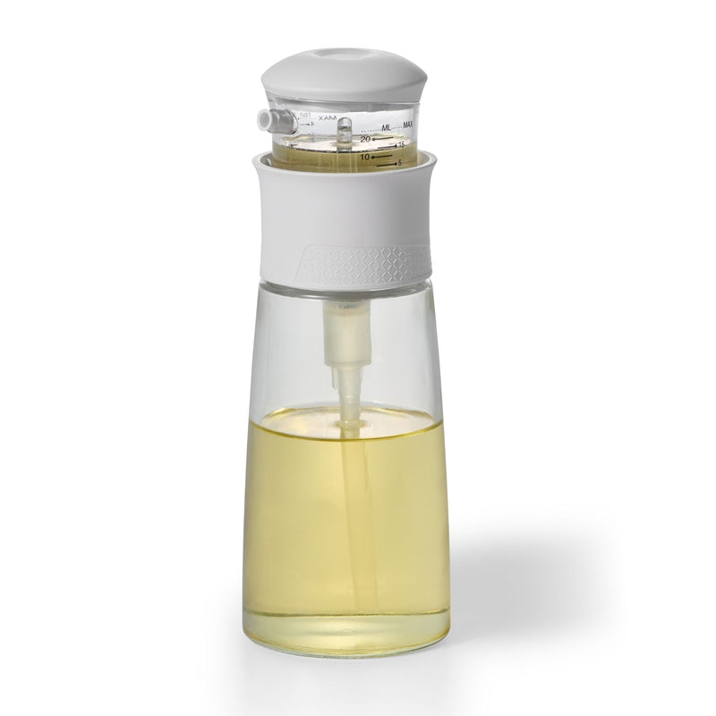 Measuring Oil Pump Dispenser, 320-mL D8492