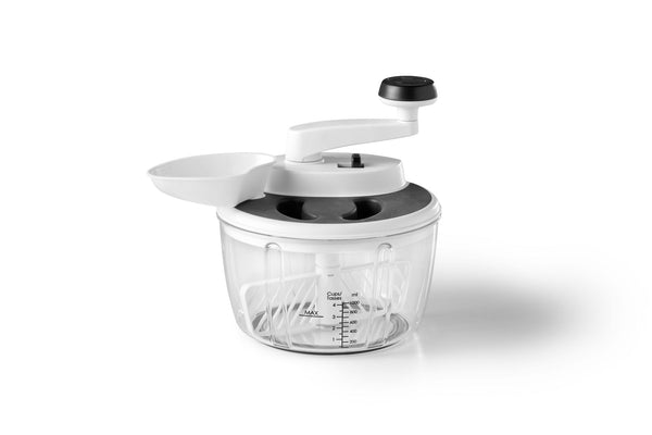 PRO FOOD PROCESSOR AND MIXER W9968