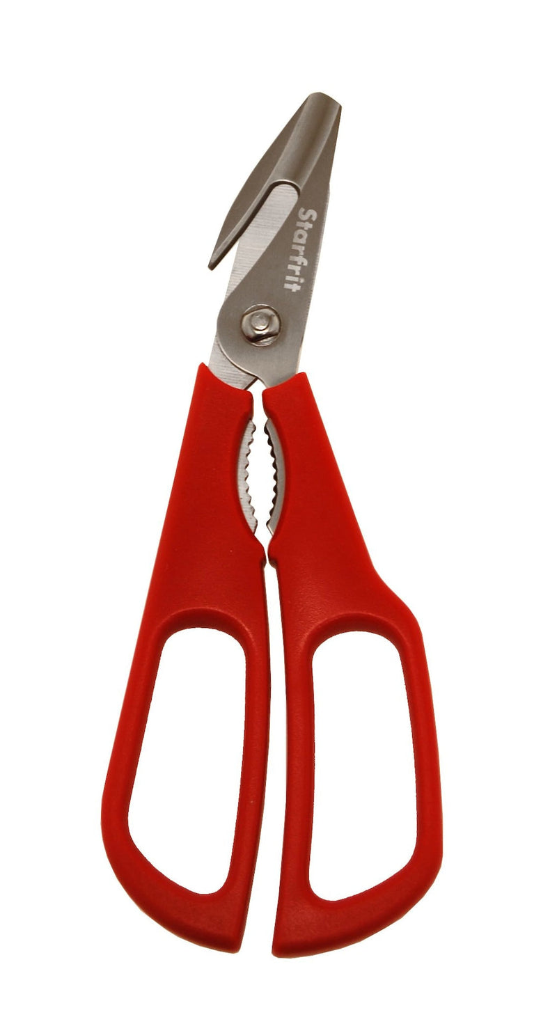 Seafood Stainless Steel Scissors B6049