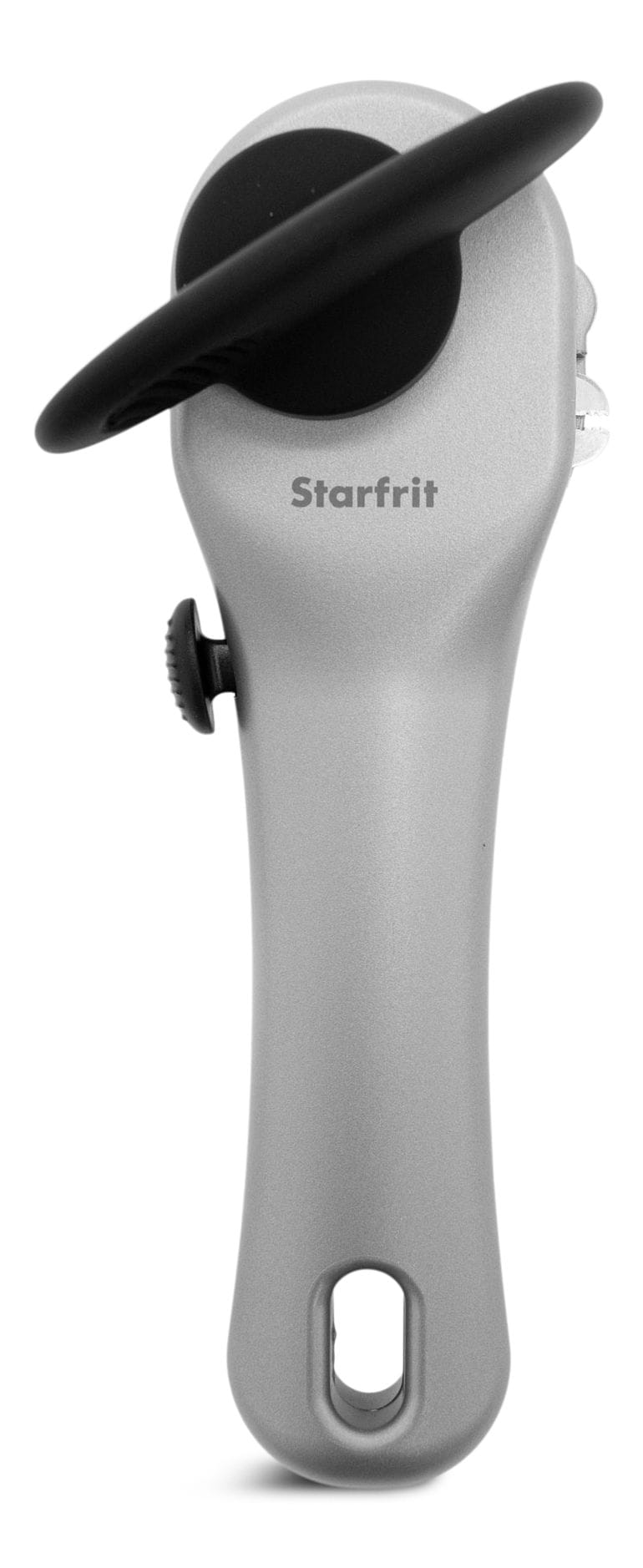 Securimax Stainless Steel Can Opener J7989