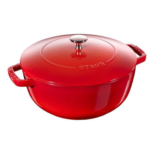 FRENCH OVEN 3.6L / 3.75QT 24CM CHERRY U7179