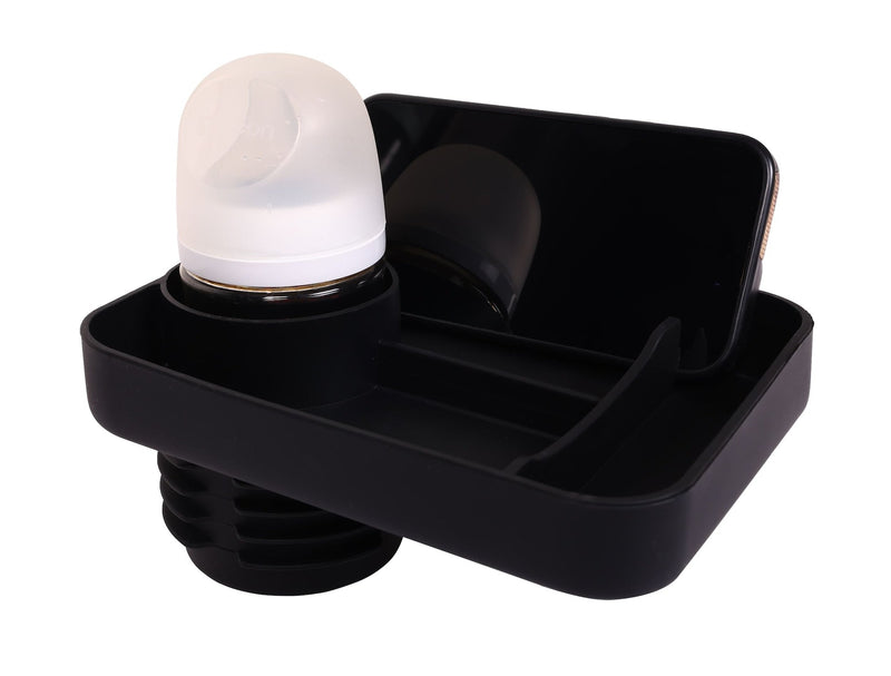Silicone Carseat Cup Holder Tray Z2033