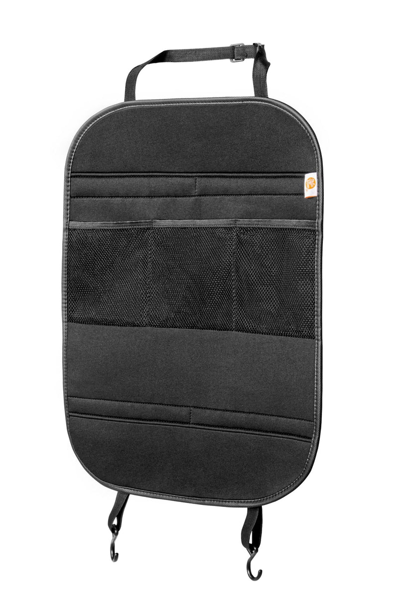 Essential Backseat Kick Mat U2201