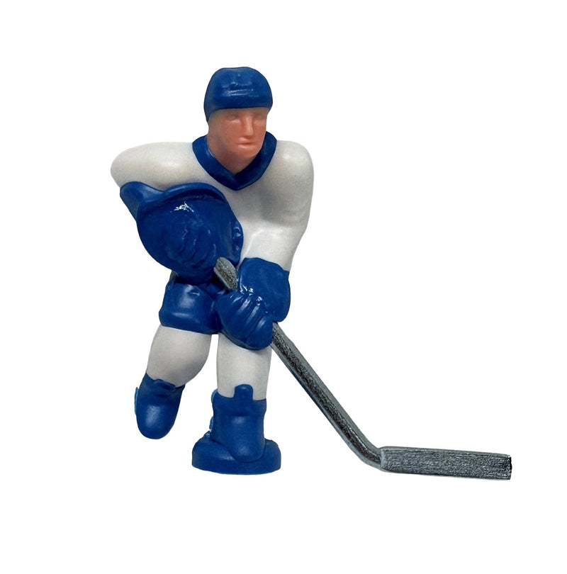 Finland Replacement Players Team Pack for Table Top Rod Hockey Game, 6-pk O867