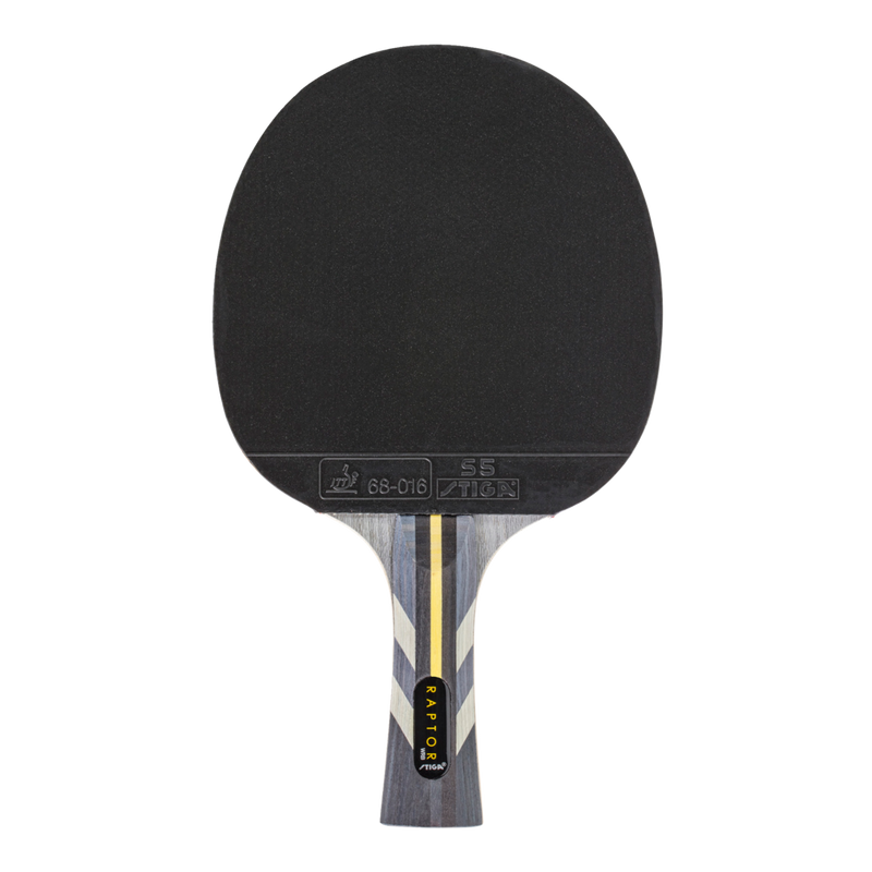 Raptor Table Tennis Racket A9352