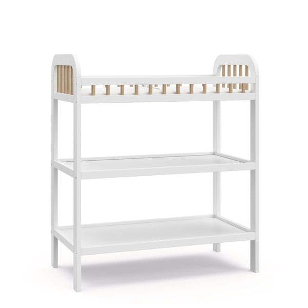Pasadena Changing Table F0571