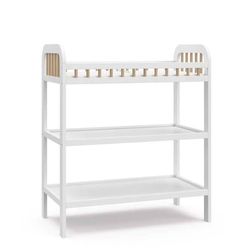 Pasadena Changing Table F0571