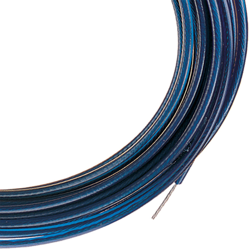 Blue Medium Duty Clothesline, 200-ft L1493