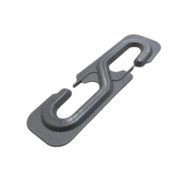 Clothesline Plastic Spacer 5", 1-Pack J5410