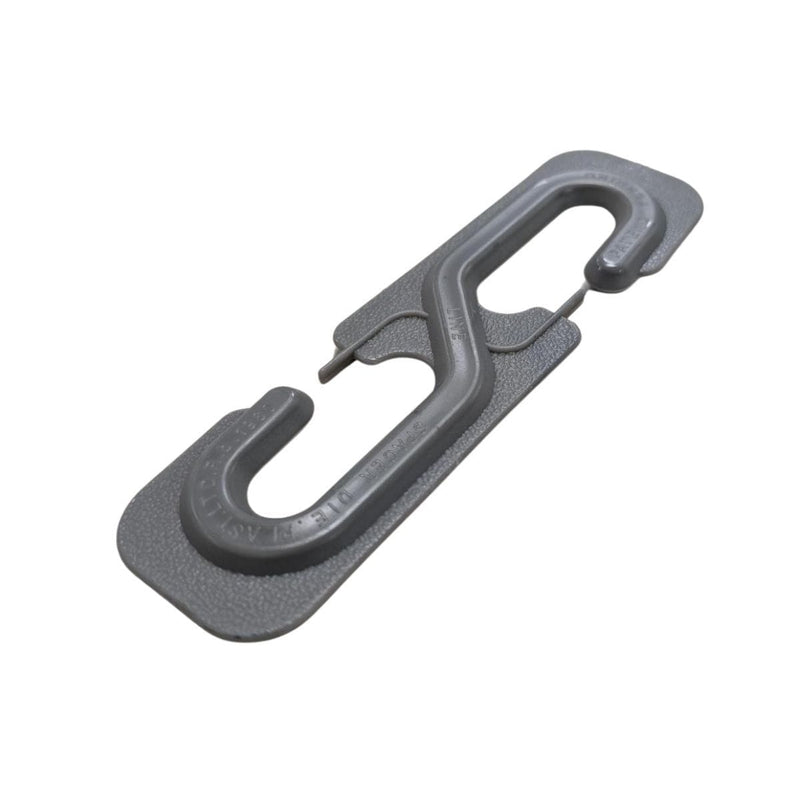 Clothesline Plastic Spacer 5", 1-Pack J5410