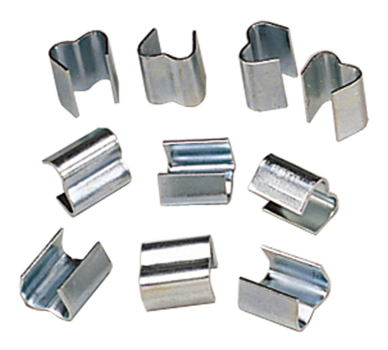 Metal Clothesline Clips, 10-pk M5309