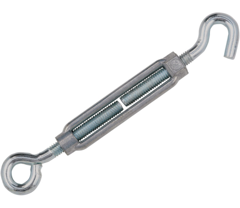 Metal Clothesline Turnbuckle, 3-in C2852