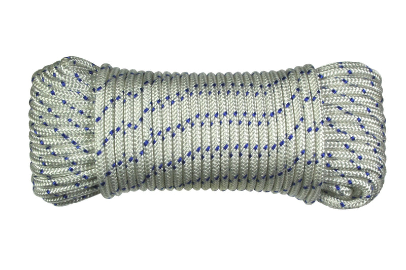 Polyester Clothesline, for Indoor & Outdoor, 150-ft A0130