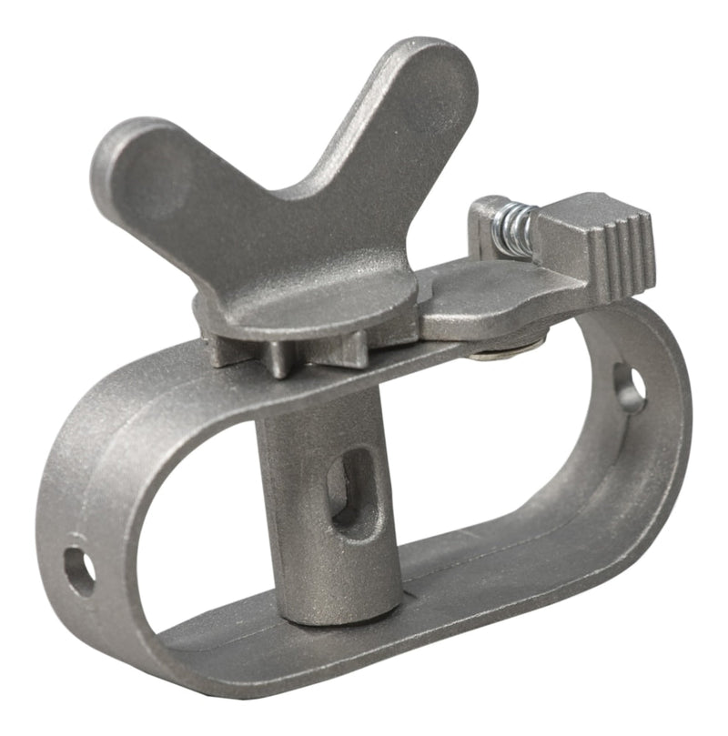 Zinc Heavy Duty Mini Winch Clothesline Tightener B6606