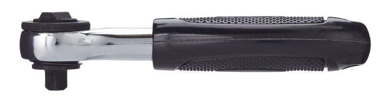 Stubby Ratchet, 1/4-in N7843