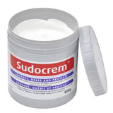 Sudocrem Diaper Rash Cream, 2 400g