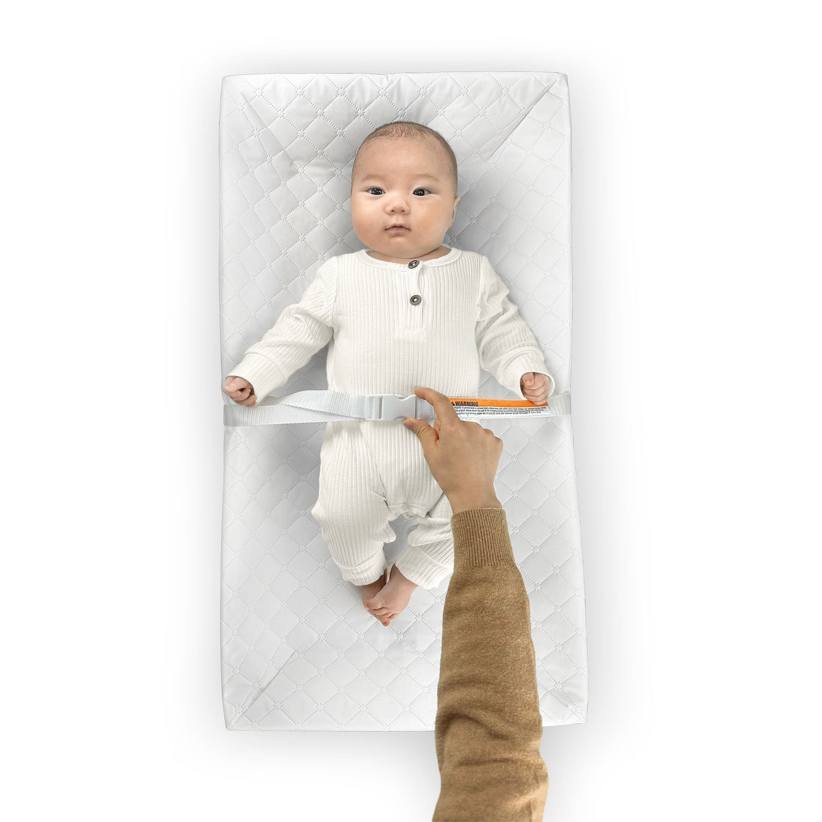 Summer 4-Sided Change Pad