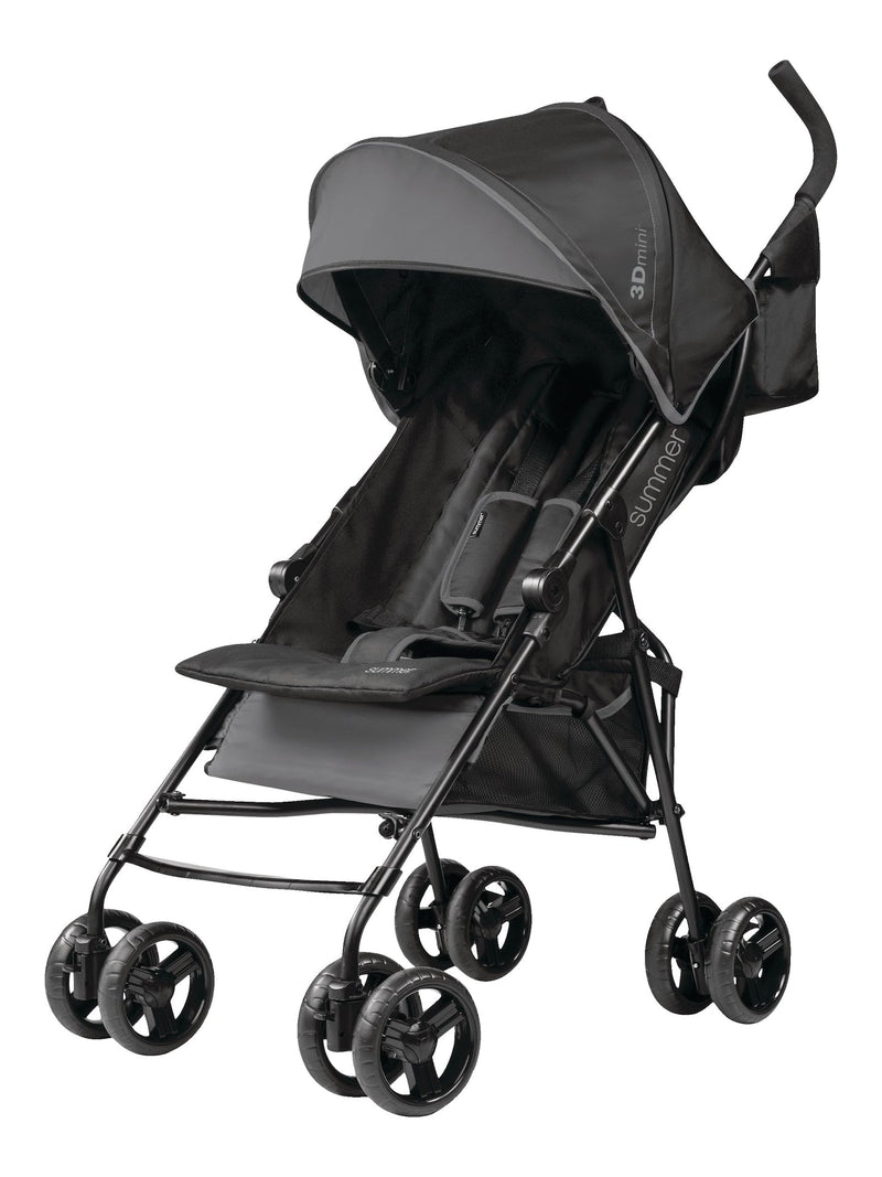 Summer by 3Dmini Convenience Stroller, Foldable, Lightweight M5448