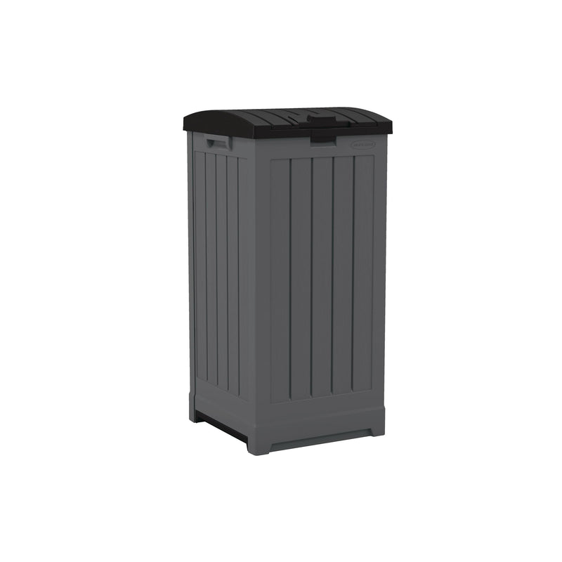 Trash Outdoor Garbage/Trash Refuse Container, 135L N1725