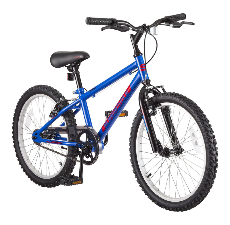 Charge Youth Bike with V Brakes, 20-in Y8512