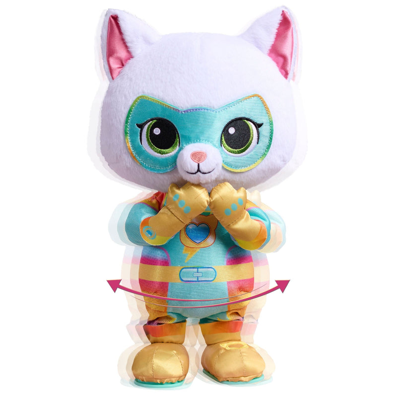 Bitsy Dancing Feature Plush P3799