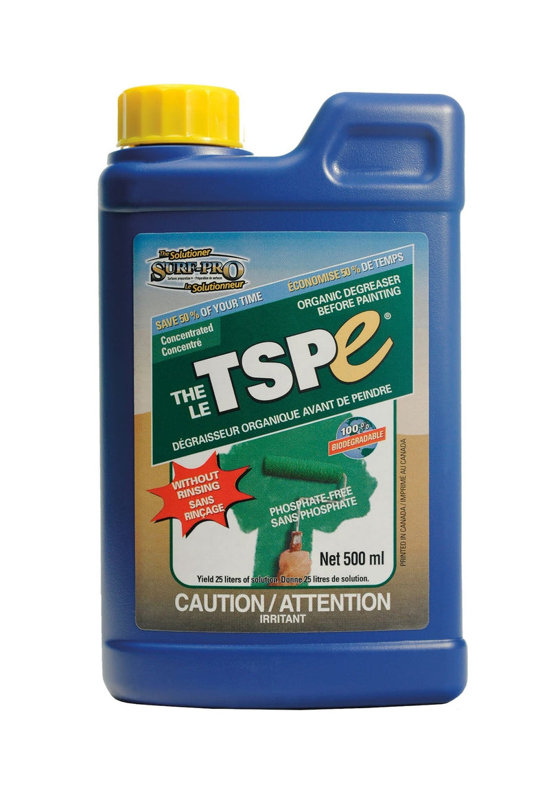 TSPE Ecological Organic Surface Cleaner & Degreaser, 500-mL J3063