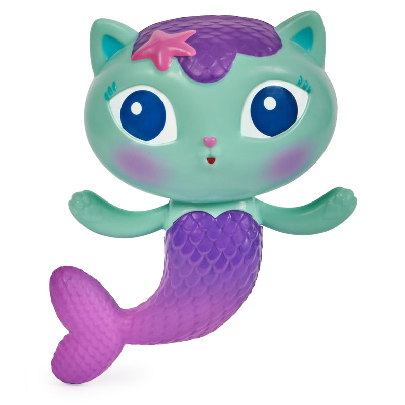 Licensed Floating Character Ariel Pool Toy, Assorted, Ages 3+ O0022