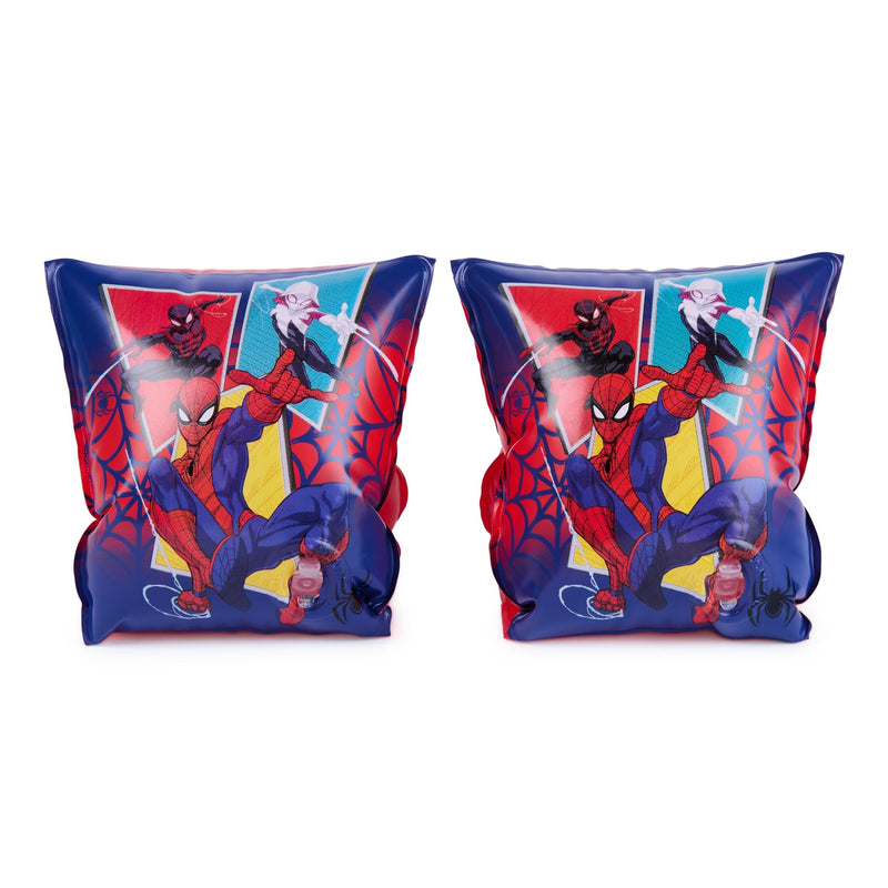 Soft Swimmies, Kids Water Wings, Personal Flotation Device for Swim Training for Ages 3-5 Years Old B0954