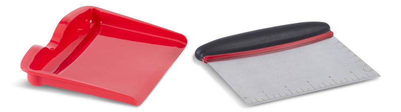 Bench Scraper Q7011