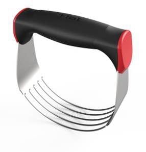 Stainless Steel Pastry Cutter/Blender W7741