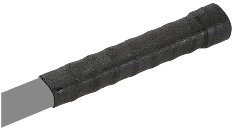 Tacki-Mac Ribbed Command Grip, Black E9789