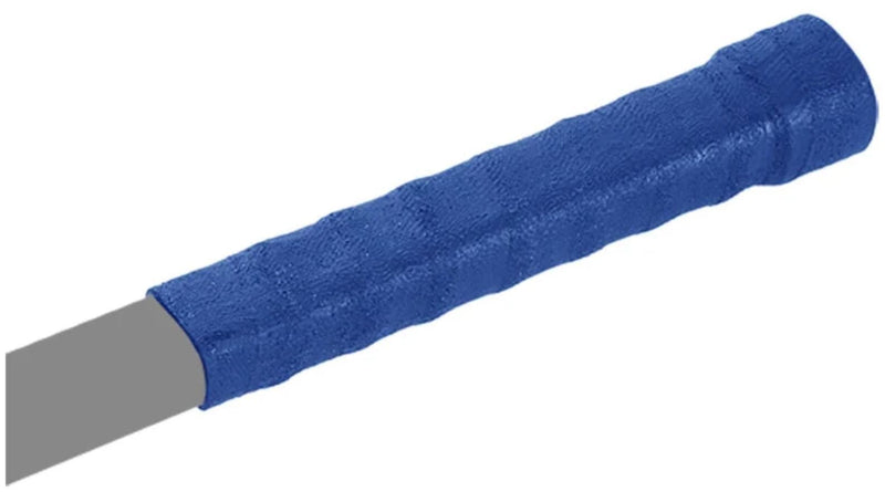 Tacki Mac Shaft Hockey Grip, Blue B9674
