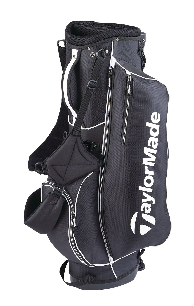 5.0 Stand Bag, Black A4918