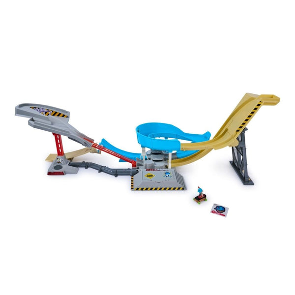 Free Riders Extreme Playset B3569