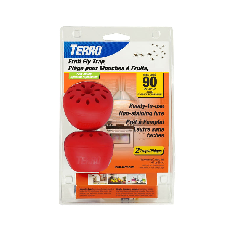 Fruit Fly Trap U5656