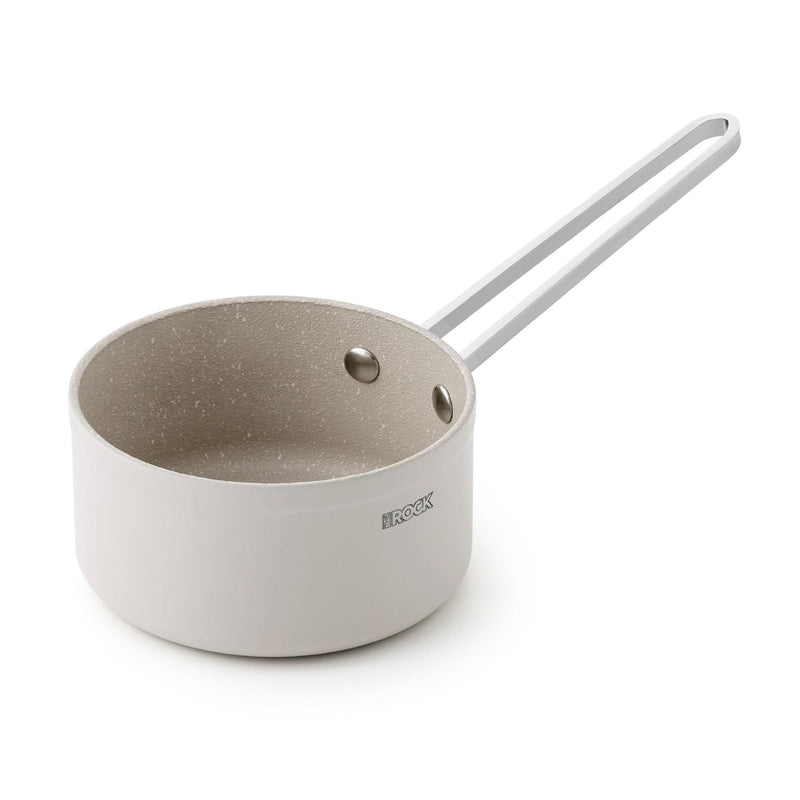 The Rock Mini Saucepan, Cream E101