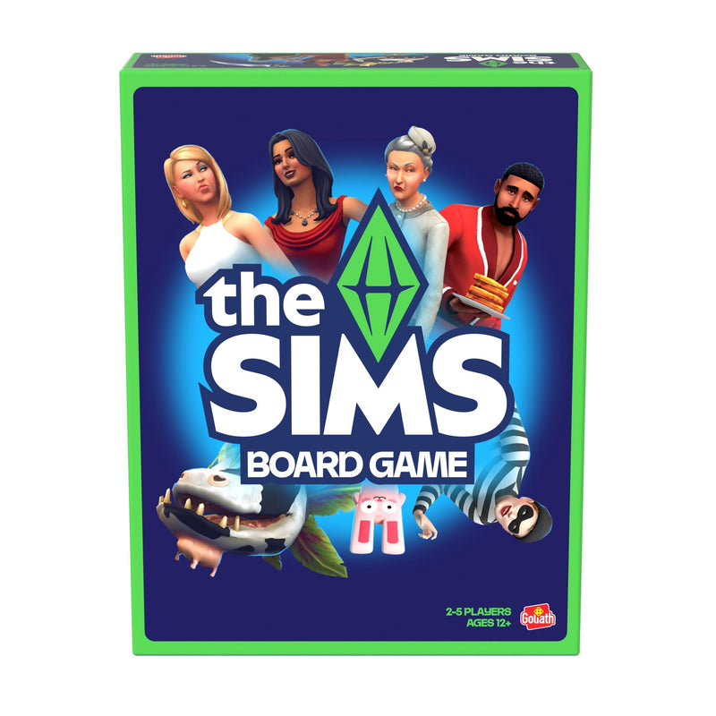 Board Game E1245