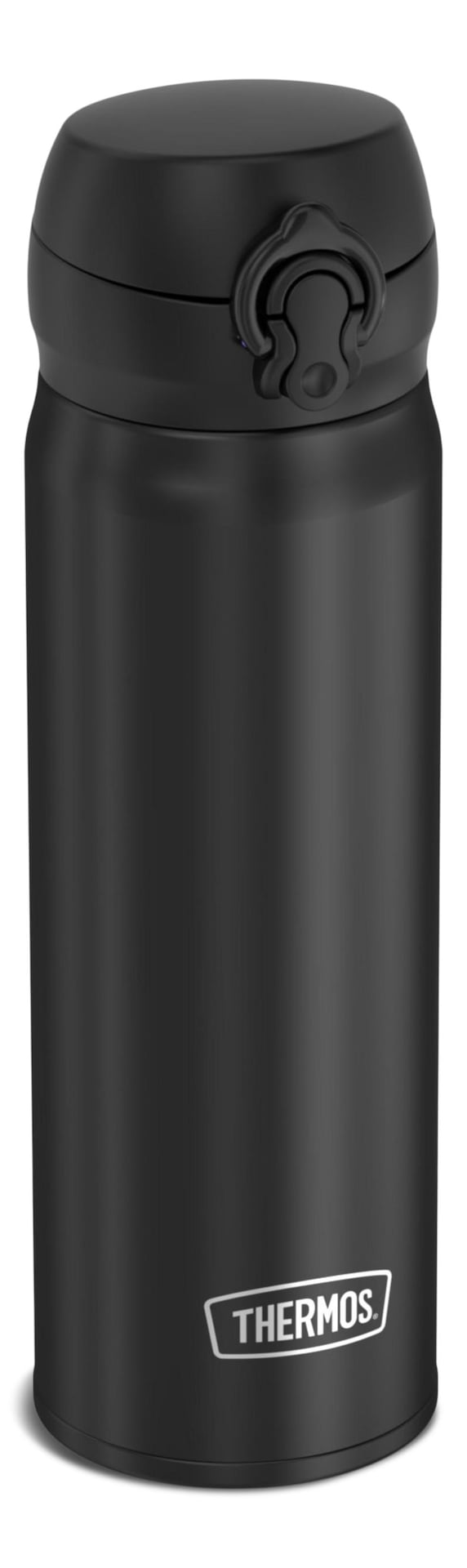 Vacuum Insulated Stainless Steel Direct Drink Bottle, 15.9-oz I7026
