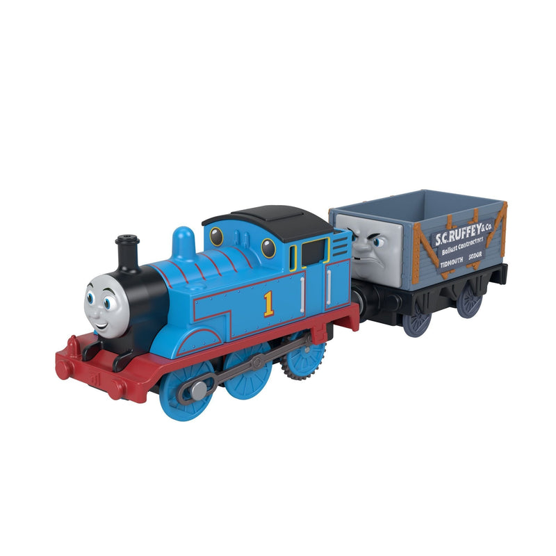 Motorized Engine, Assorted L7852