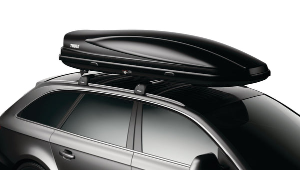 Convoy XT Alpine Rooftop Cargo Box S0757