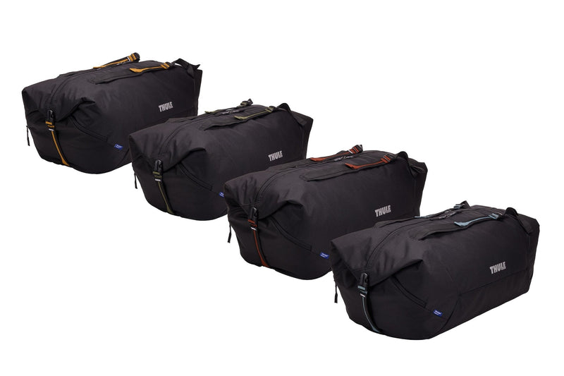 GoPack Duffel Bags Set, 75-L, 4-pk B8312